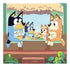 Bluey 3x 49 Piece Jigsaw Puzzle